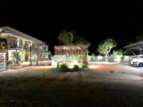 Hotels in Amnat Charoen